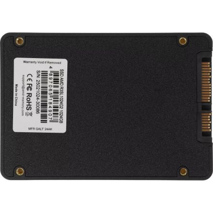 SSD накопитель AMD SATA-III 1TB R3SL1024G2 Radeon R3 2.5
