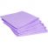 Простыня одноразовая Чистовье Люкс нестерильная 200х70 см спанбонд (сиреневая, плотность 30 г, 10 штук в упаковке)