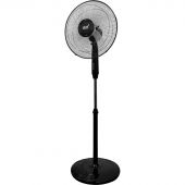 Вентилятор Rix RSF-4500R бытовой напольный Вентилятор Rix RSF-4500R бытовой напольный