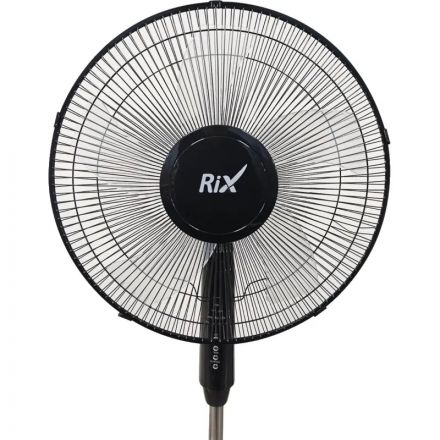 Вентилятор Rix RSF-4500R бытовой напольный Вентилятор Rix RSF-4500R бытовой напольный