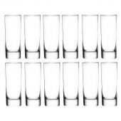 Стакан Хайбол 210 мл. d=53 мм. h=138 мм. Сиде Б 12шт/уп