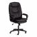 Кресло Комфорт Лт/Comfort Lt (22) кож/зам, черный, 36-6
