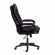 Кресло Комфорт Лт/Comfort Lt (22) кож/зам, черный, 36-6