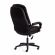 Кресло Комфорт Лт/Comfort Lt (22) кож/зам, черный, 36-6
