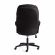 Кресло Комфорт Лт/Comfort Lt (22) кож/зам, черный, 36-6