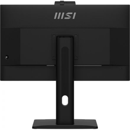 Монитор MSI 27 PRO MP275QPDG Black, IPS, 2560×1440,100Hz, HDMI, DP, USB-C, Webcam