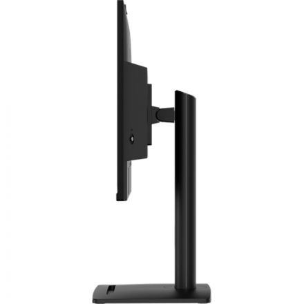 Монитор MSI 27 PRO MP275QPDG Black, IPS, 2560×1440,100Hz, HDMI, DP, USB-C, Webcam