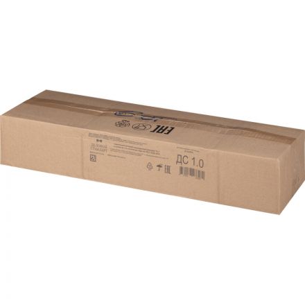 Сахар кусковой Деловой Стандарт белый 1кг, 10шт/уп