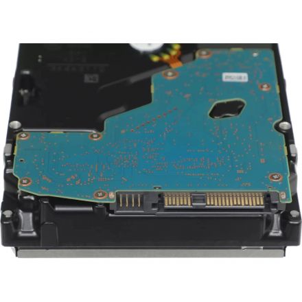 Жесткий диск TOSHIBA SAS 16TB 7200RPM 12GB/S 512MB (MG09SCA16TE)