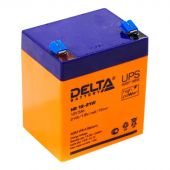 Батарея для ИБП Delta HR 12-21W (12V/5Ah)_D_K