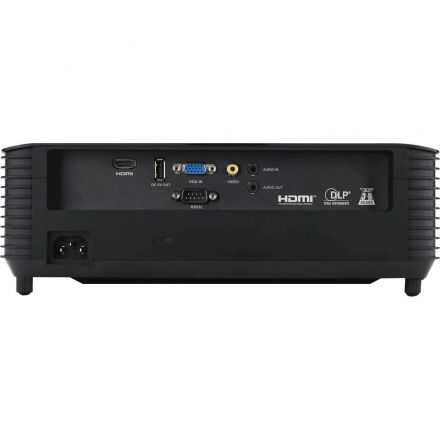 Проектор Acer X1228i DLP 4500Lm LS 20000:1 (6000час) 1xHDMI Проектор Acer X1228i DLP 4500Lm LS 20000:1 (6000час) 1xHDMI