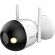 IP-камера Dahua DH-IPC-F2CP-LED-0280B 2.8-2.8мм цв