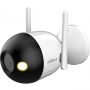 IP-камера Dahua DH-IPC-F2CP-LED-0280B 2.8-2.8мм цв