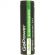 Аккумулятор Li-ion GoPower 18650 PC1 3.6V 3400mAh без защ плос/кон