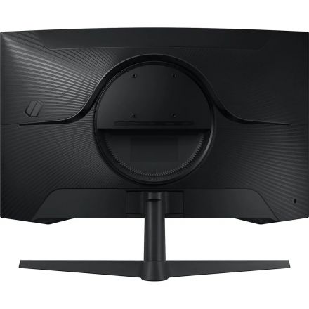 Монитор Samsung G55C S27CG550EI (LS27CG550EIXCI) VA/2560×1440/HDMI/Curved