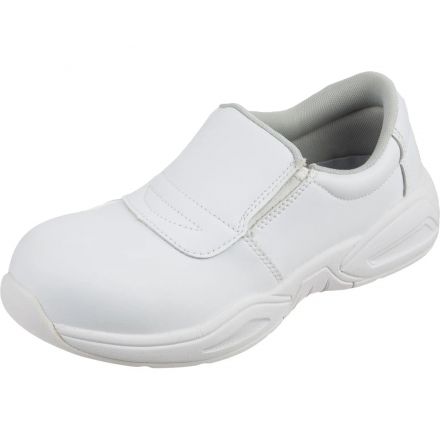 Полуботинки Мистраль White GRIP PROTECTION c ПП р.41 -1822 Полуботинки Мистраль White GRIP PROTECTION c ПП р.41 -1822