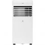 Кондиционер мобильный ROYAL CLIMA RM-EG17CH-E, 12кв.м., белый
