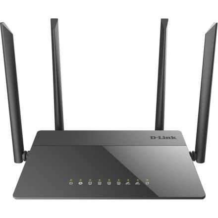Маршрутизатор D-Link DIR-841/RU/A1B AC1200 Маршрутизатор D-Link DIR-841/RU/A1B AC1200