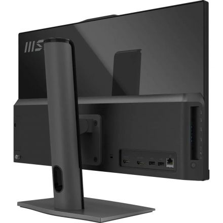 Моноблок MSI Modern AM242P 12M-471XRU 23.8/FHD/i51240P/16/256SSD+1TB/W11P/M