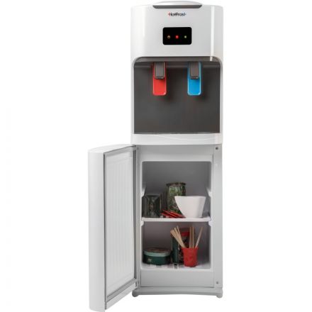 Кулер для воды HotFrost V115CE , электронный, шкафчик Кулер для воды HotFrost V115CE , электронный, шкафчик