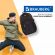 Рюкзак BRAUBERG FUNCTIONAL с отделением для ноутбука, 2 отделения, крепление на чемодан, "Practic", 48х20х32 см, 229874
