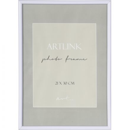Фоторамка Decoline White 21x29,7 _77545
