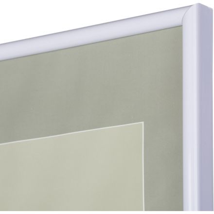 Фоторамка Decoline White 21x29,7 _77545