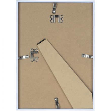 Фоторамка Decoline White 21x29,7 _77545