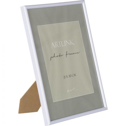 Фоторамка Decoline White 21x29,7 _77545