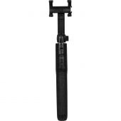 Штатив UGREEN LP586 (15062)для селфи трипод BT рег. по высоте до1,5м черный Штатив UGREEN LP586 (15062)для селфи трипод BT рег. по высоте до1,5м черный