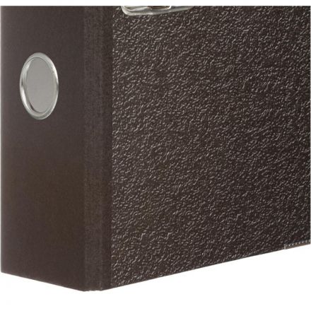 Папка-регистратор Attache 75 мм мрамор черная (10 штук в упаковке) Папка-регистратор Attache 75 мм мрамор черная (10 штук в упаковке)