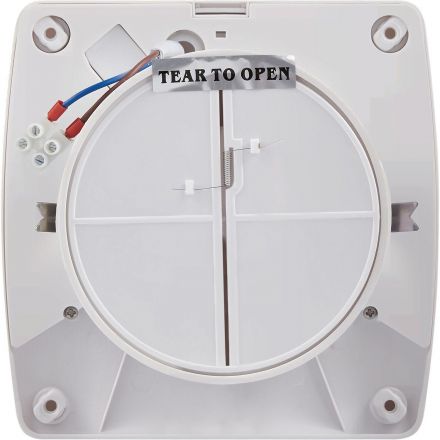 Вентилятор вытяжной Electrolux Argentum EAFA-100TH с таймером и гигр Вентилятор вытяжной Electrolux Argentum EAFA-100TH с таймером и гигр