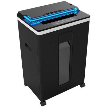 Шредер (уничтожитель) Office Kit S165UV, 5ур.секр. , 8лист, 22л,UV-лампа Шредер (уничтожитель) Office Kit S165UV, 5ур.секр. , 8лист, 22л,UV-лампа