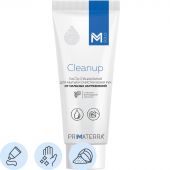 Паста очищающая М SOLO Cleanup для рук с абразивом 200 мл