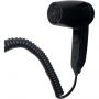 Фен настенный G-teq торцевой 1200 Вт, 8724B