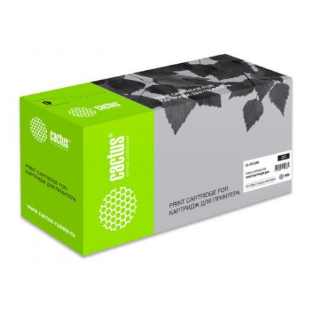 Картридж лазерный CACTUS (CS-CF325X) для HP LaserJet M830z/M806dn/M806x, ресурс 40000 стр. Картридж лазерный CACTUS (CS-CF325X) для HP LaserJet M830z/M806dn/M806x, ресурс 40000 стр.