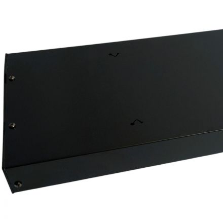 Светильник светод. Feron.ONE AL4030 IP20 54W 6500K, черн. 1200x40x200 48539