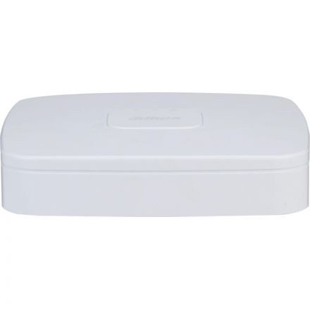 IP-видеорегистратор DAHUA DHI-NVR4108-4KS3 8-канал,4K H.265+, 1SATAIII IP-видеорегистратор DAHUA DHI-NVR4108-4KS3 8-канал,4K H.265+, 1SATAIII