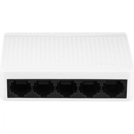 Коммутатор Tenda S105 100 Мбит/сек, 5 port Коммутатор Tenda S105 100 Мбит/сек, 5 port