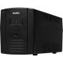 ИБП SVEN Pro 1000, 720Вт, USB, RJ-45, 3 евро (SV-013868)