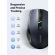 Мышь компьютерная Ugreen MU006 (90545) 2.4G 4000dpi/черный/WLS