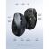 Мышь компьютерная Ugreen MU006 (90545) 2.4G 4000dpi/черный/WLS