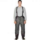 Брюки рабочие зимние Nайтстар Алькор серый (44-46) 182-188 Брюки рабочие зимние Nайтстар Алькор серый (44-46) 182-188