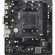 Материнская плата ASROCK A520M-HDV, AM4, A520, 2xDDR4, D-Sub+DVI-D+HDMI