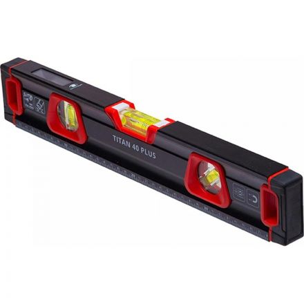 Уровень строительный ADA TITAN 40 PLUS