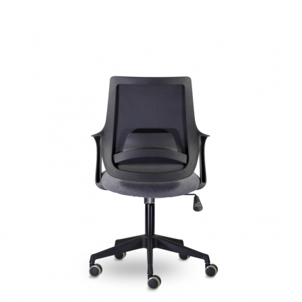 Кресло М-804 Ситро/Citro blackPL Ср МТ01-1/МТ70-08 (серый) Кресло М-804 Ситро/Citro blackPL Ср МТ01-1/МТ70-08 (серый)