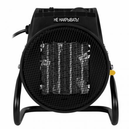 Тепловая пушка электрическая SONNEN THG-2000R, 2 кВт, 220В, керамический нагреватель, 456192 Тепловая пушка электрическая SONNEN THG-2000R, 2 кВт, 220В, керамический нагреватель, 456192