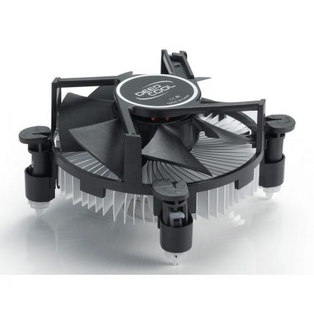 Кулер DeepCool CK-11509 LGA1150/51/55/56/TDP 65W(CK-11509)