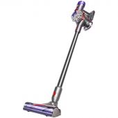 Пылесос Dyson V8 Advanced SV25 (492637-01),вертик беспров,серебрист UK/UAE Пылесос Dyson V8 Advanced SV25 (492637-01),вертик беспров,серебрист UK/UAE