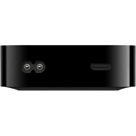 Медиаплеер Apple TV 4K (3rd gen) 64GB Black (MN873LL/A)